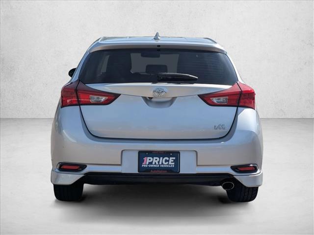 used 2018 Toyota Corolla iM car, priced at $11,789