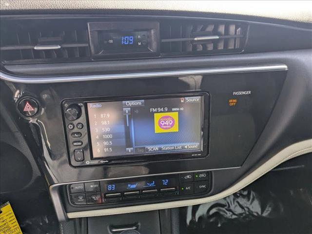 used 2018 Toyota Corolla iM car, priced at $11,789