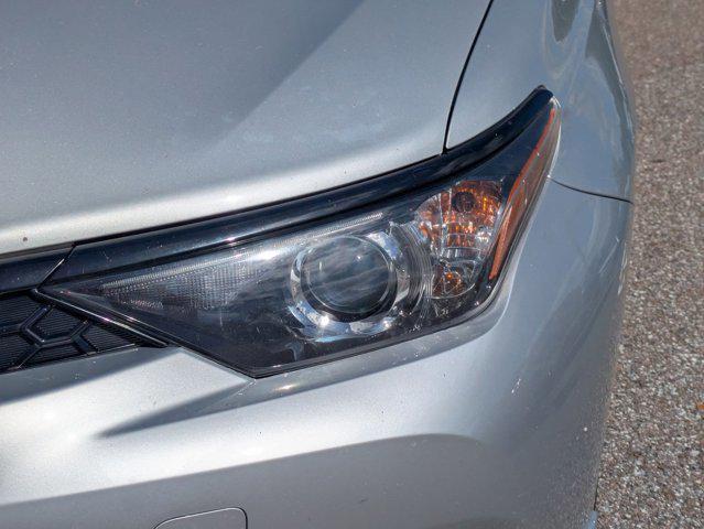 used 2018 Toyota Corolla iM car, priced at $12,499