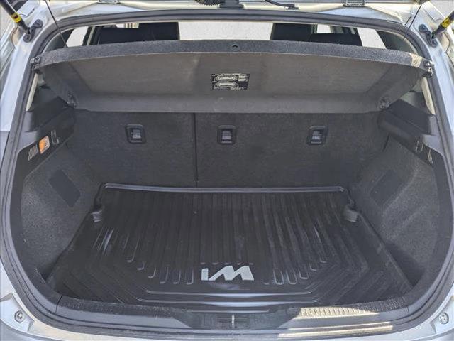 used 2018 Toyota Corolla iM car, priced at $11,789