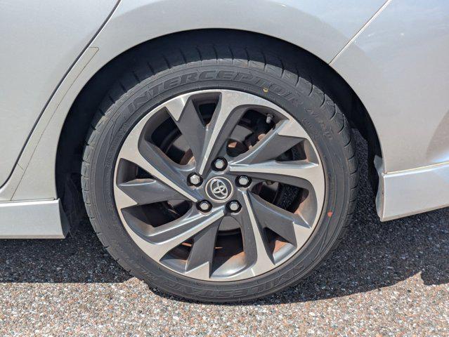 used 2018 Toyota Corolla iM car, priced at $12,499