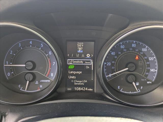 used 2018 Toyota Corolla iM car, priced at $11,789