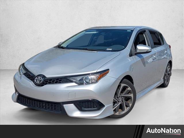 used 2018 Toyota Corolla iM car, priced at $11,898