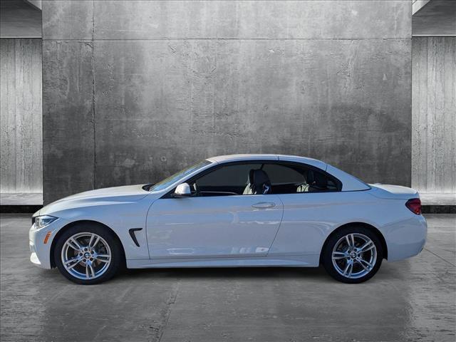 used 2020 BMW 430 car, priced at $35,498