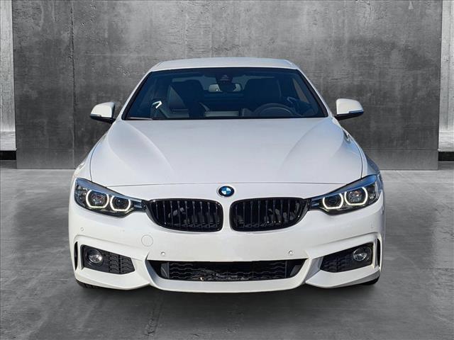 used 2020 BMW 430 car, priced at $35,498