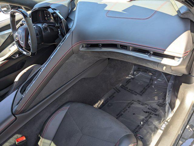 used 2024 Chevrolet Corvette E-Ray car, priced at $127,998