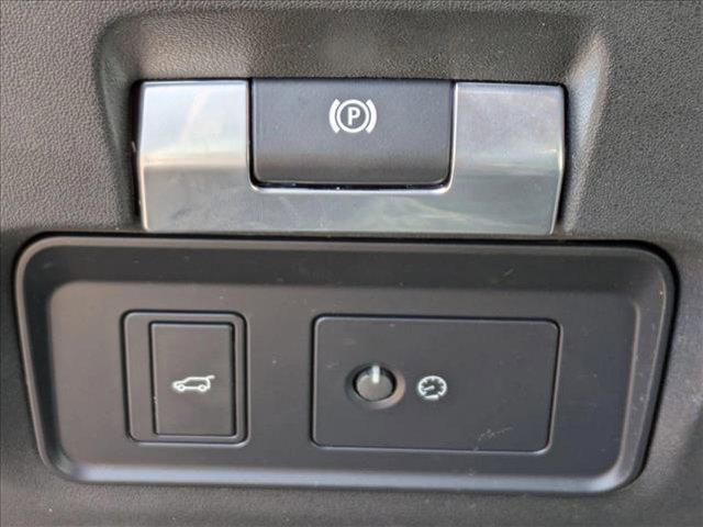 used 2020 Land Rover Range Rover Evoque car, priced at $26,994