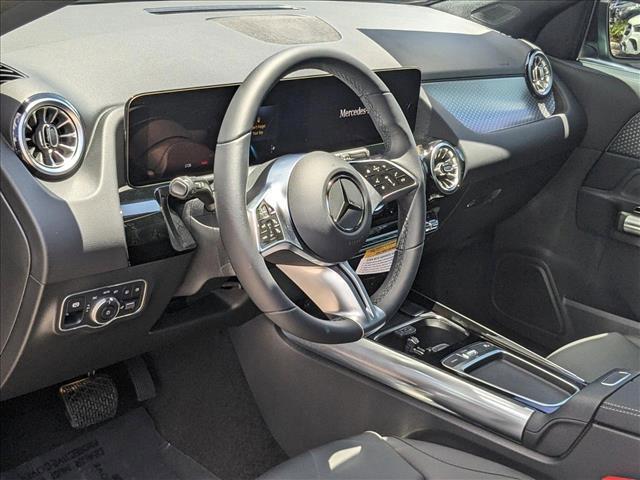 used 2025 Mercedes-Benz GLA 250 car, priced at $39,777