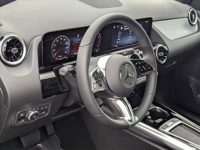 new 2025 Mercedes-Benz GLA 250 car, priced at $42,250