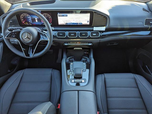 new 2024 Mercedes-Benz GLE 580 car, priced at $103,015