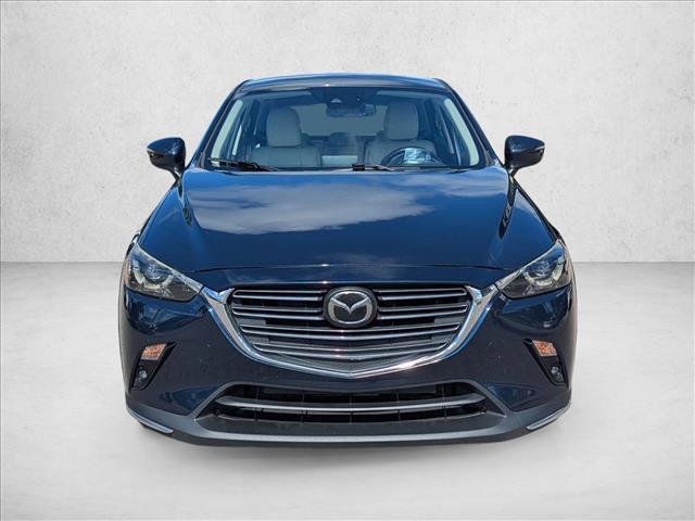 used 2019 Mazda CX-3 car, priced at $16,530