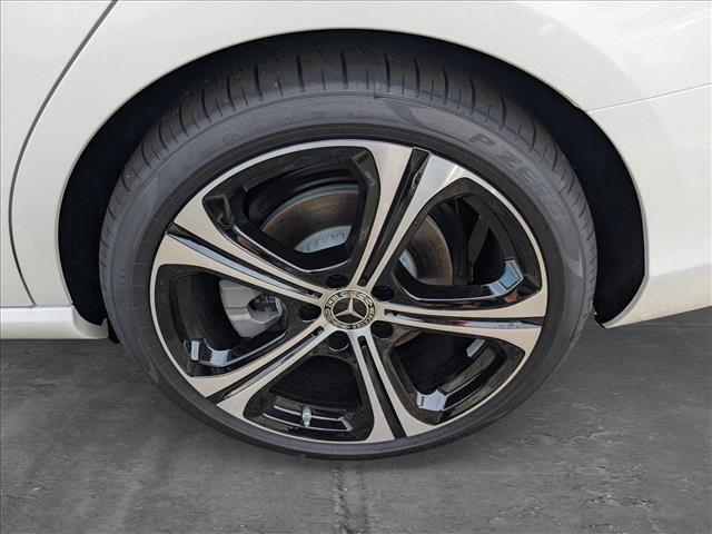 new 2025 Mercedes-Benz C-Class car, priced at $51,235