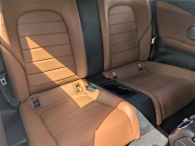 used 2023 Mercedes-Benz C-Class car, priced at $34,798