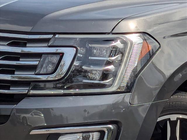 used 2019 Ford Expedition car, priced at $32,995