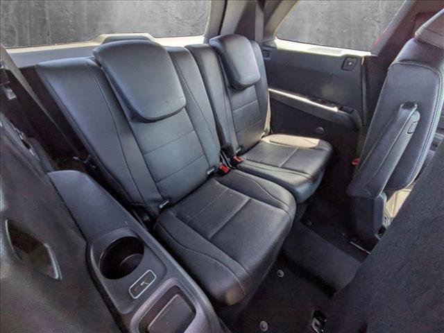 used 2020 Mercedes-Benz GLS 450 car, priced at $32,994