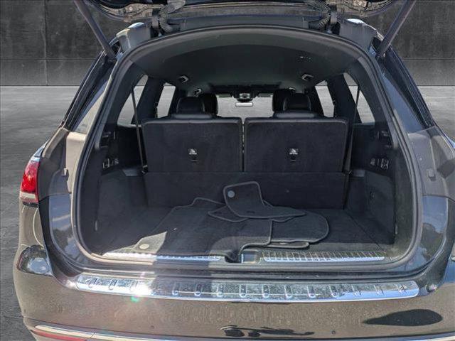 used 2020 Mercedes-Benz GLS 450 car, priced at $32,994