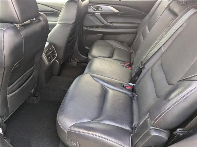 used 2023 Mazda CX-9 car, priced at $30,990