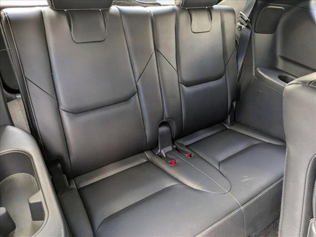 used 2023 Mazda CX-9 car, priced at $30,990