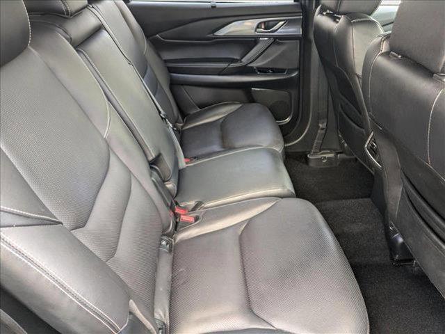 used 2023 Mazda CX-9 car, priced at $27,777