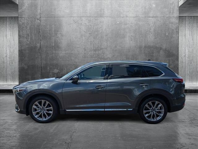 used 2023 Mazda CX-9 car, priced at $30,990