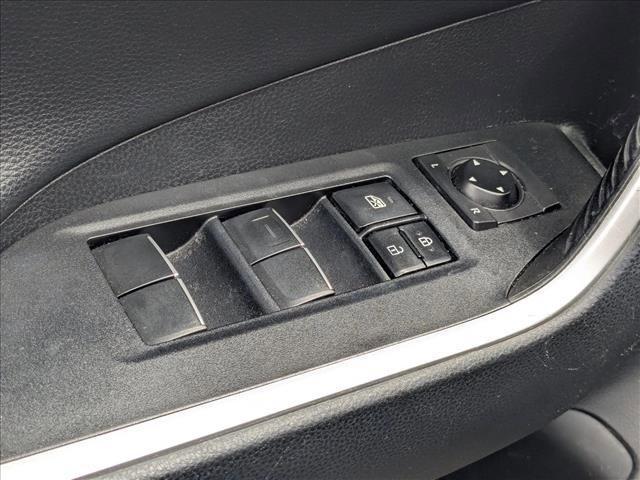 used 2019 Toyota RAV4 Hybrid car, priced at $20,493