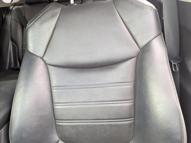 used 2019 Toyota RAV4 Hybrid car, priced at $20,493