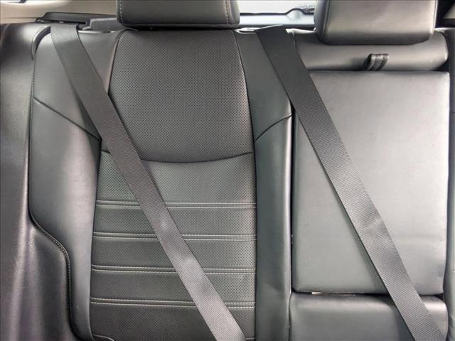 used 2019 Toyota RAV4 Hybrid car, priced at $20,493