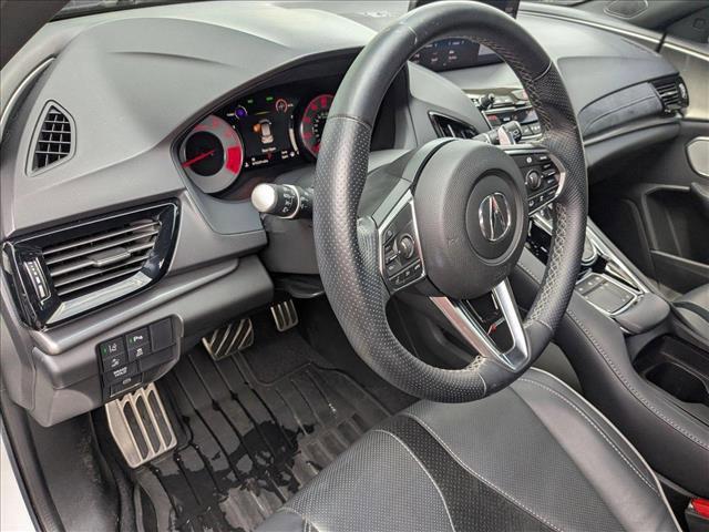 used 2019 Acura RDX car, priced at $25,999
