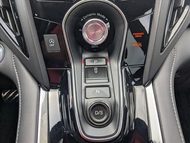 used 2019 Acura RDX car, priced at $25,999
