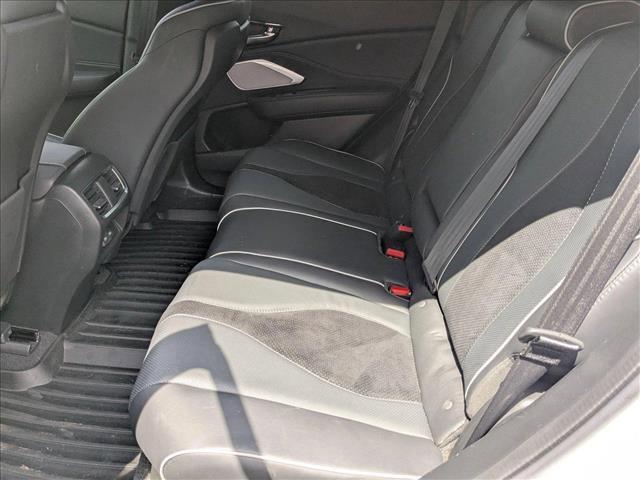 used 2019 Acura RDX car, priced at $25,999
