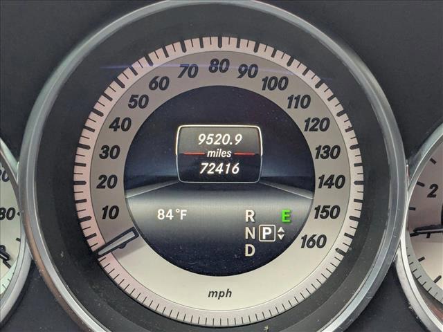 used 2017 Mercedes-Benz CLS 550 car, priced at $24,999