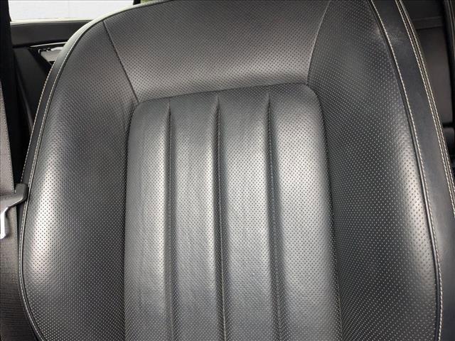used 2017 Mercedes-Benz CLS 550 car, priced at $24,999