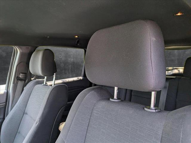 used 2016 Jeep Grand Cherokee car, priced at $13,999