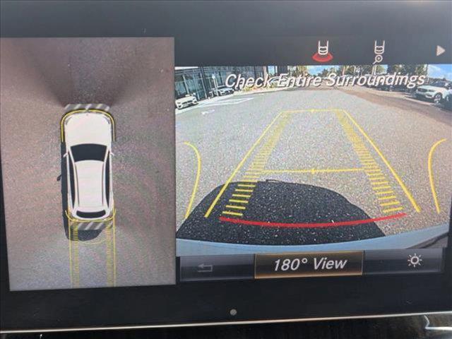 used 2018 Mercedes-Benz GLC 300 car, priced at $19,259