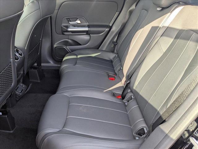 new 2025 Mercedes-Benz GLA 250 car, priced at $42,250