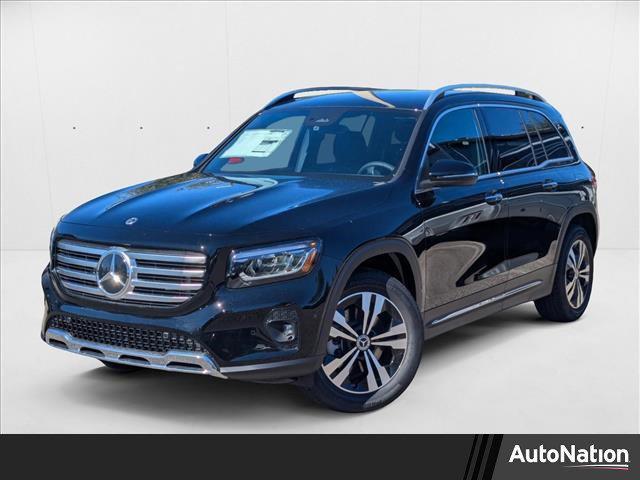 used 2025 Mercedes-Benz GLB 250 car, priced at $38,489