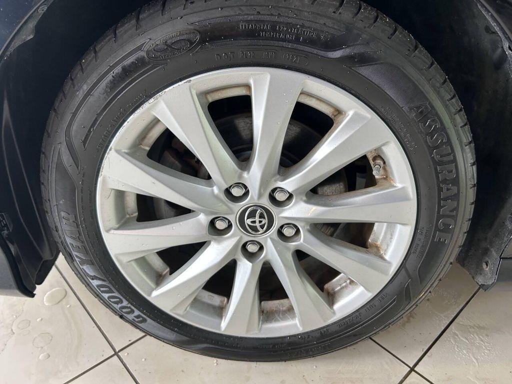 used 2018 Toyota Camry car, priced at $17,995