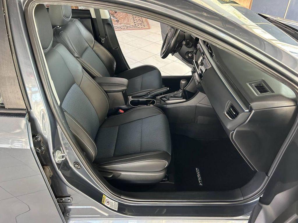 used 2014 Toyota Corolla car, priced at $10,495