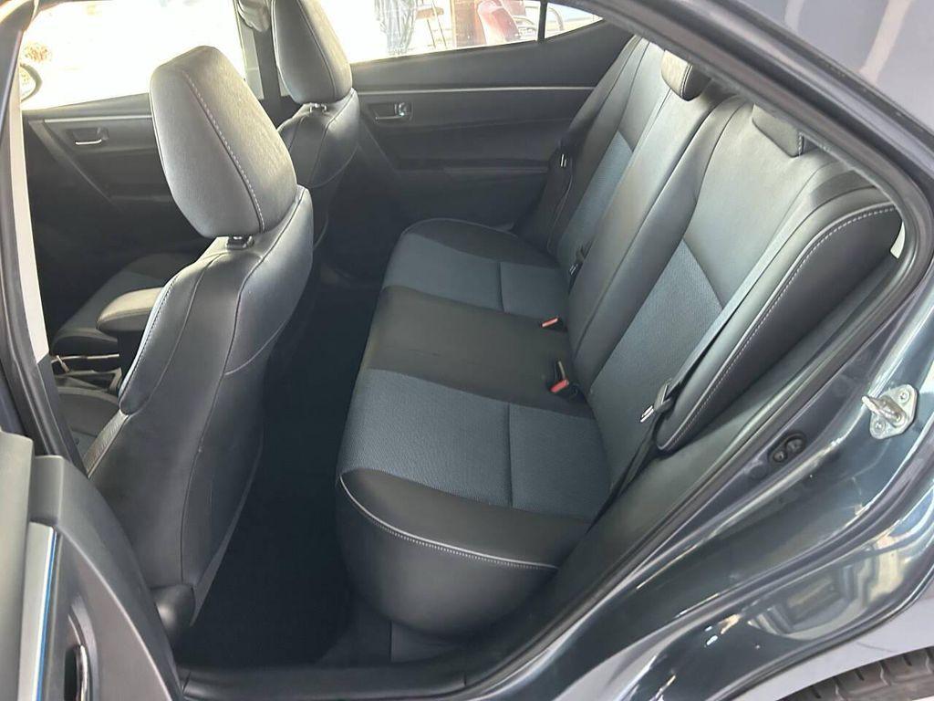 used 2014 Toyota Corolla car, priced at $10,495