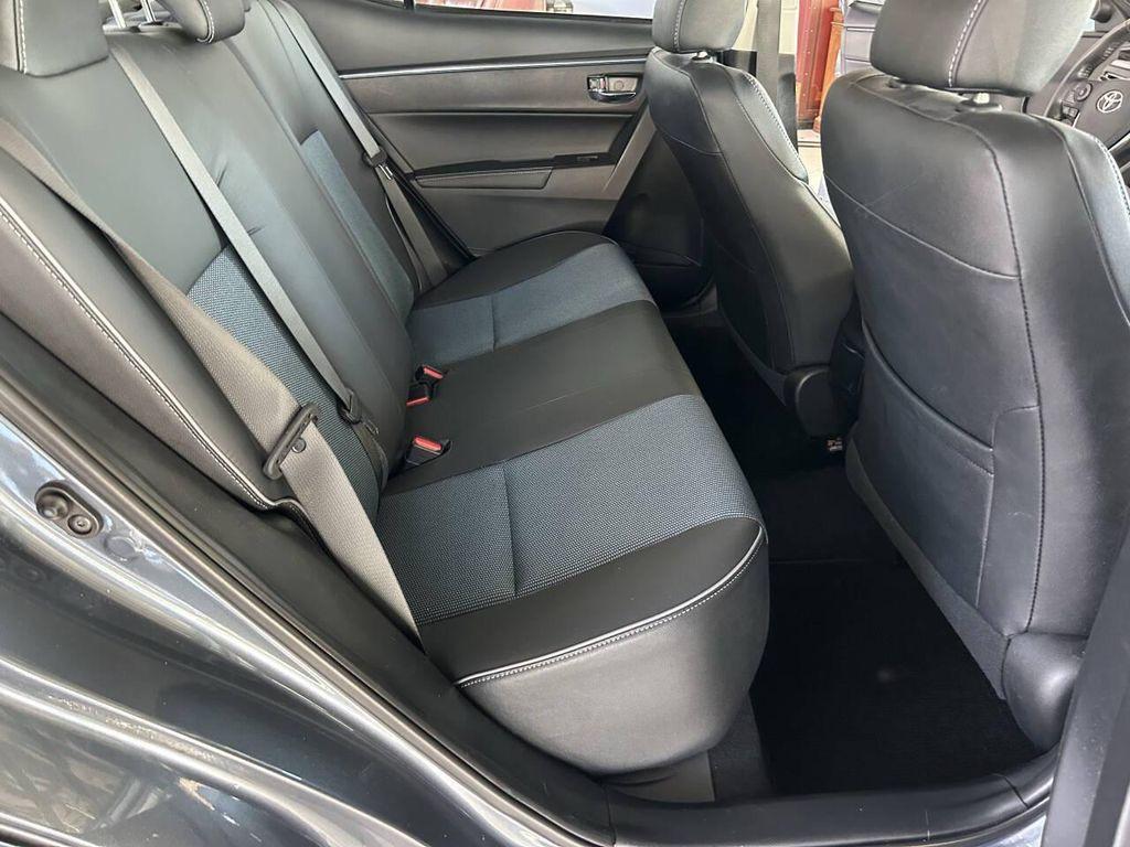 used 2014 Toyota Corolla car, priced at $10,495