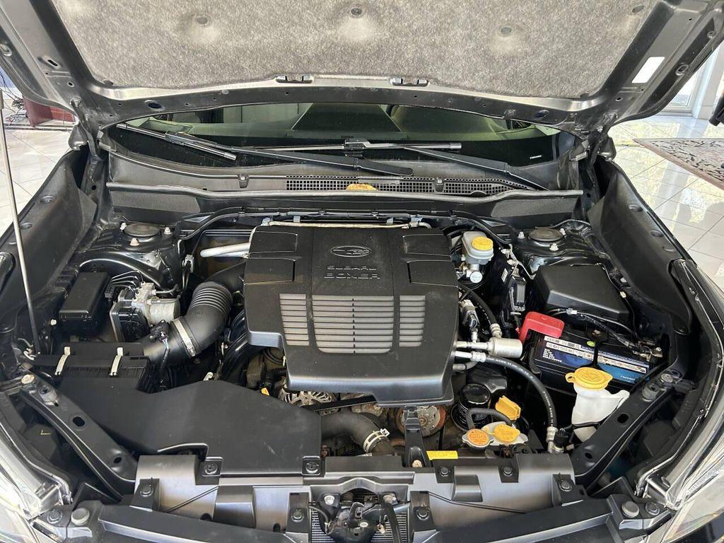 used 2020 Subaru Forester car, priced at $15,995