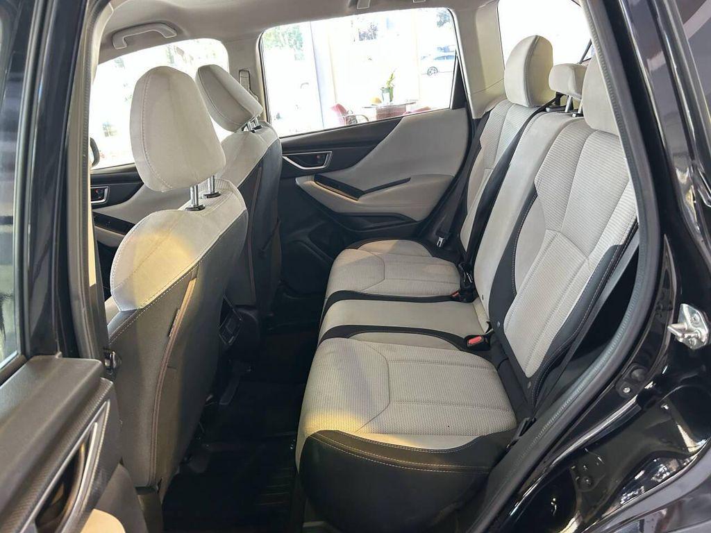 used 2020 Subaru Forester car, priced at $15,995