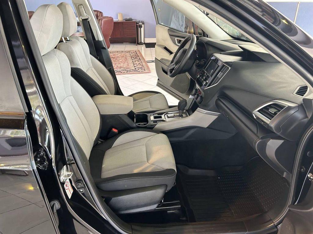 used 2020 Subaru Forester car, priced at $15,995