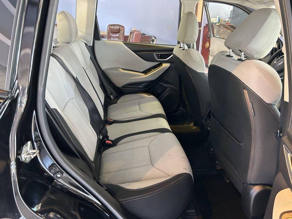 used 2020 Subaru Forester car, priced at $15,995