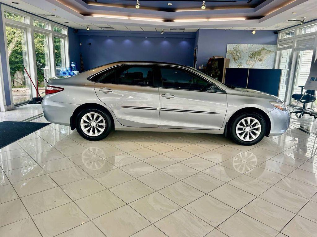 used 2016 Toyota Camry car, priced at $16,695