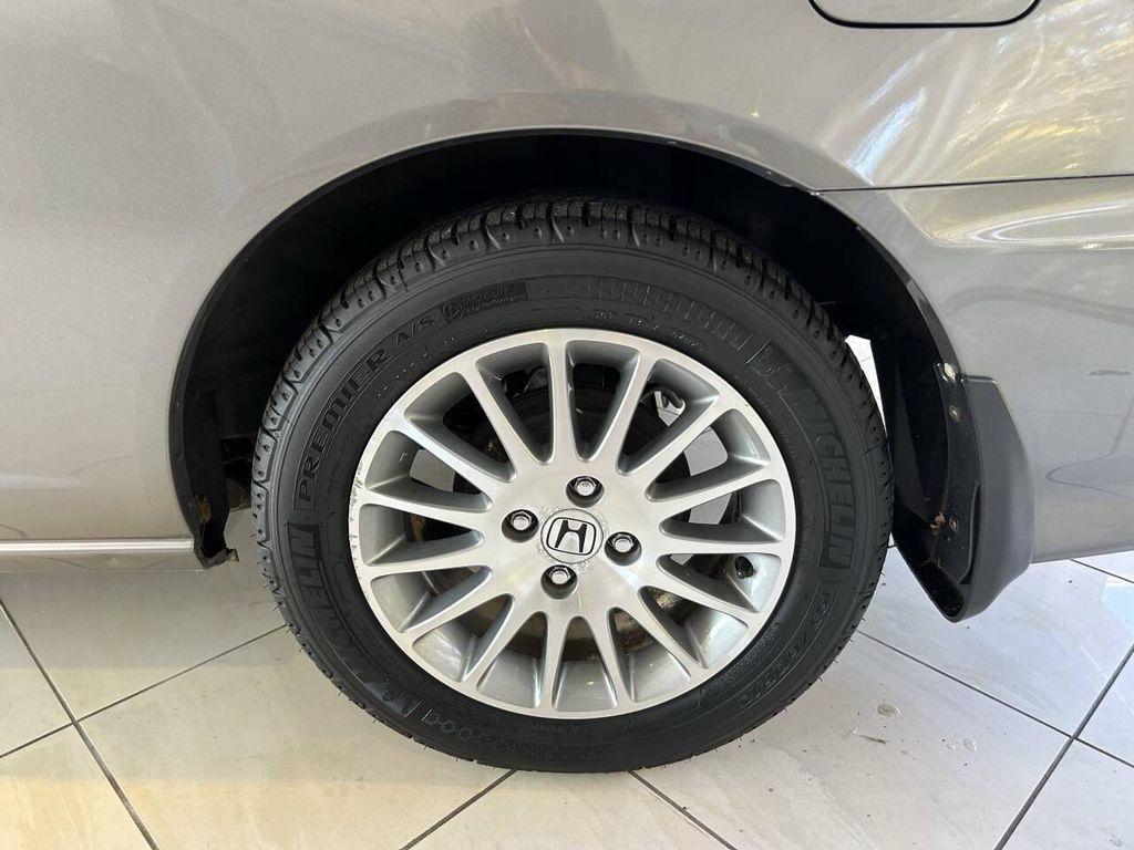 used 2005 Honda Civic car, priced at $9,995