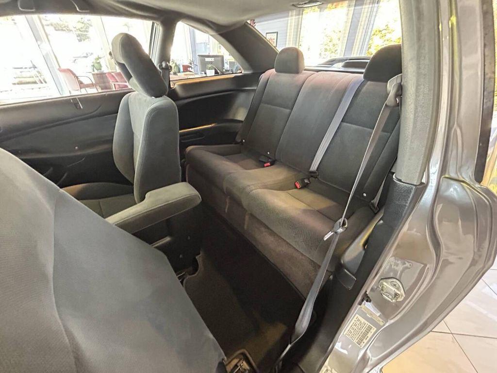 used 2005 Honda Civic car, priced at $9,995