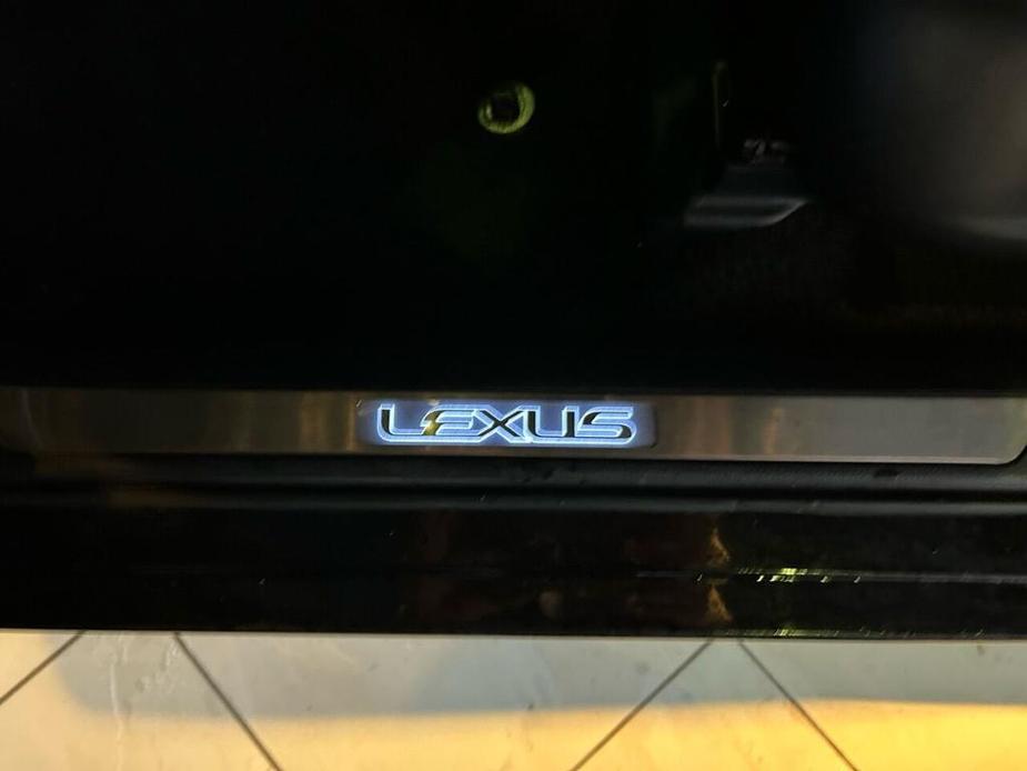 used 2017 Lexus NX 200t car, priced at $20,995