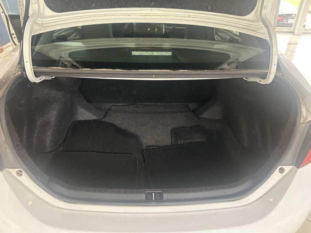 used 2016 Toyota Corolla car, priced at $13,995