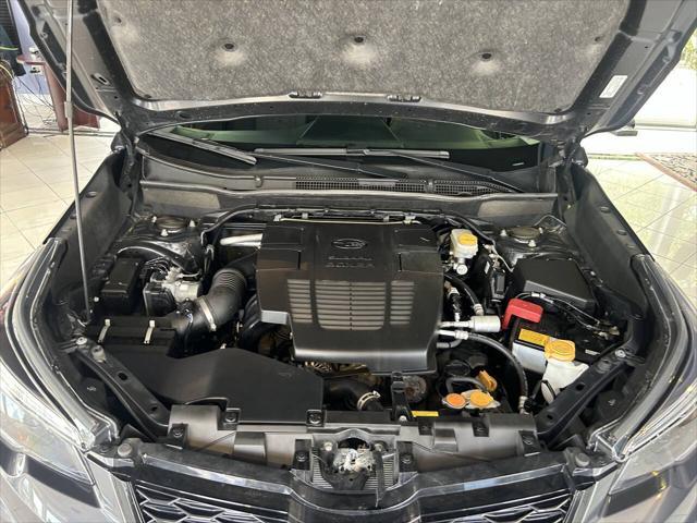 used 2021 Subaru Forester car, priced at $25,695